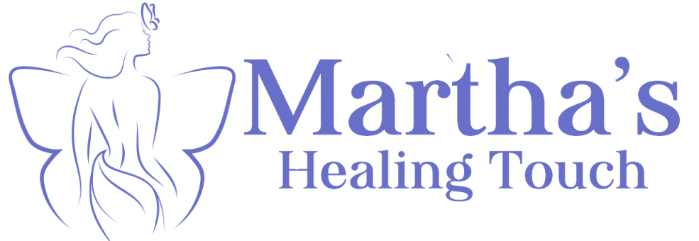 Martha's Healing Touch